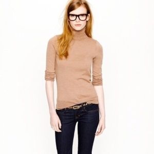 J Crew Merino Wool Sweater